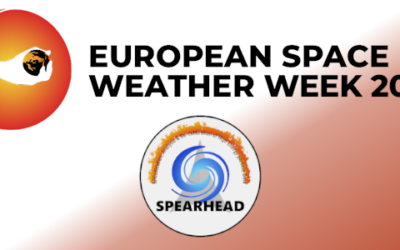 Session related to SPEARHEAD in the upcoming ESWW2024