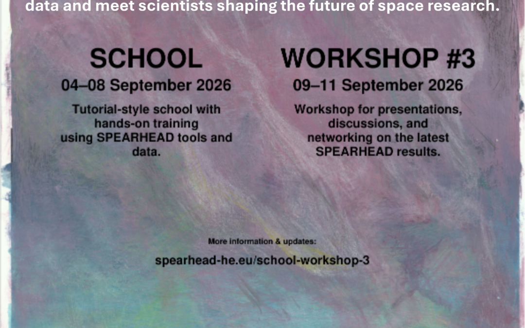 School & Workshop 3