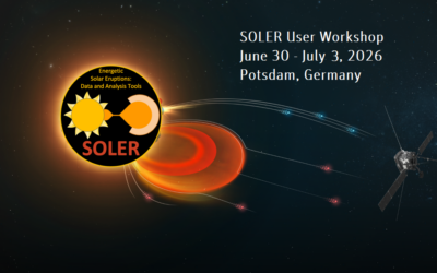 SPEARHEAD Partners Participate in the SOLER User Workshop