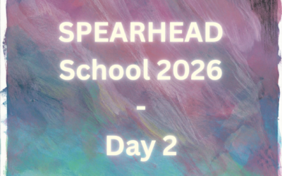 SPEARHEAD School – Day 2