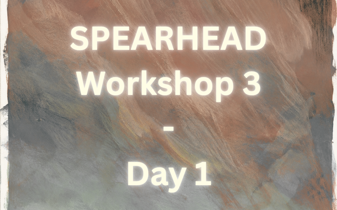 SPEARHEAD Workshop #3 kicks off in Kiel!