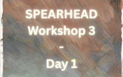 SPEARHEAD Workshop #3 kicks off in Kiel!